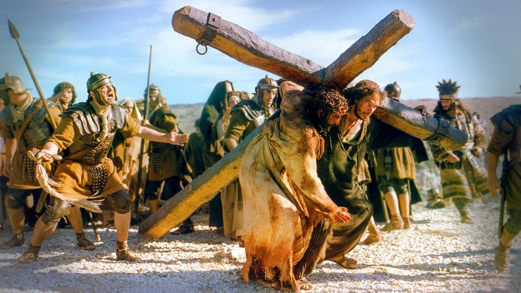 Why Easter Inspires and who was Jesus Christ by Dr. Edmond Fernandes